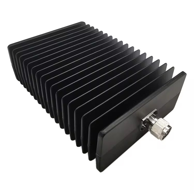 high power 300W/500W Dummy Load DC-3GHz 50ohm N male connector N-J RF coaxial test termination load
