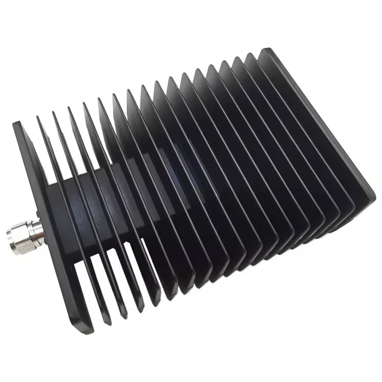 high power 300W/500W Dummy Load DC-3GHz 50ohm N male connector N-J RF coaxial test termination load