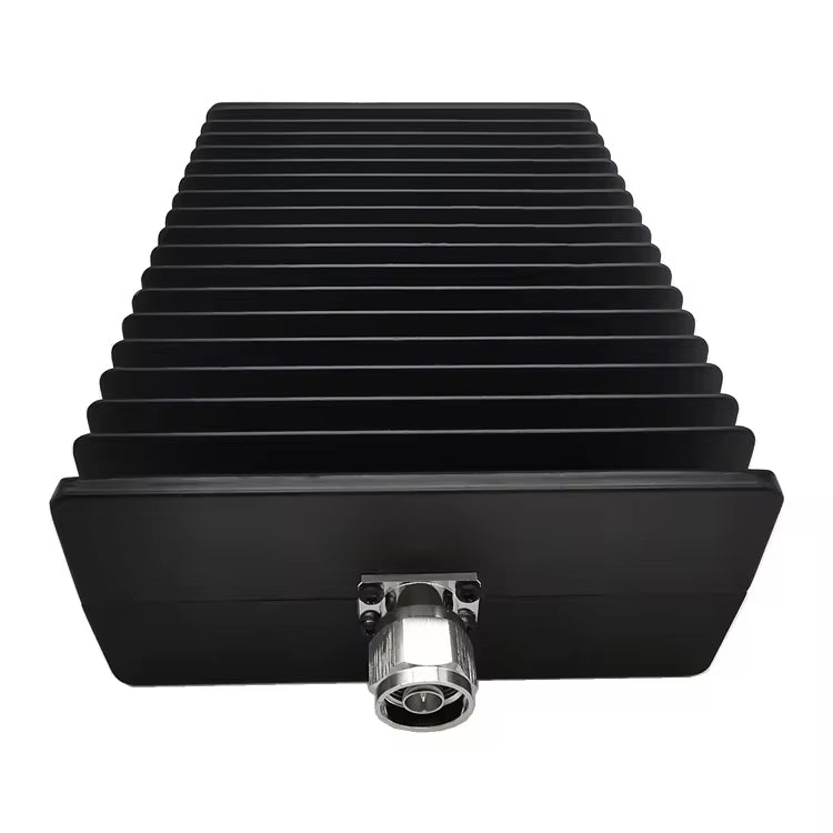 high power 300W/500W Dummy Load DC-3GHz 50ohm N male connector N-J RF coaxial test termination load