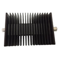 High Power 400W N RF Coaxial Fixed Attenuators DC - 3GHz 20,30,40,50,60dB Male in And Female Out