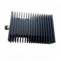 high power 500W Dummy Load DC-3GHz 50ohm N male connector N-J RF coaxial test termination load  $300.00