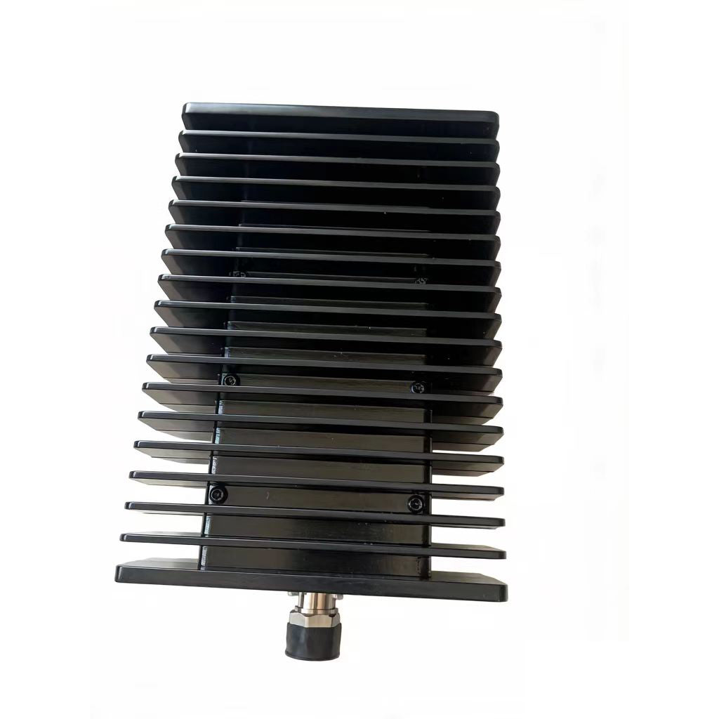 high power 500W Dummy Load DC-3GHz 50ohm N male connector N-J RF coaxial test termination load  $300.00