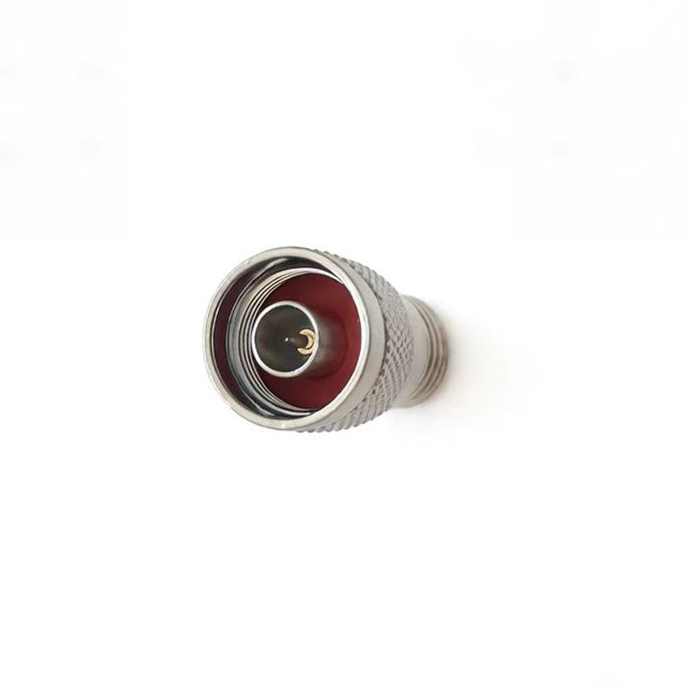 N Male 5W Dummy Load 50 Ohm RF Termination Load DC-3GHz